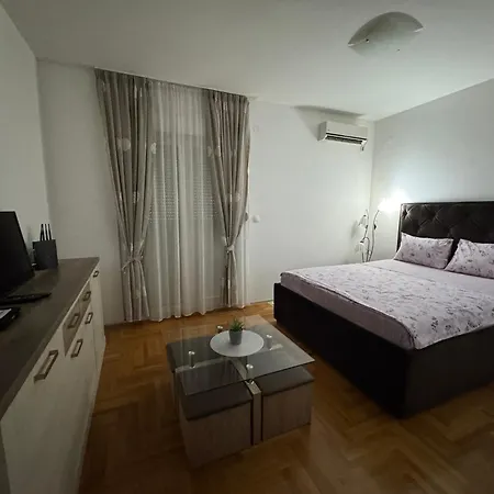 Διαμέρισμα Samanta 2