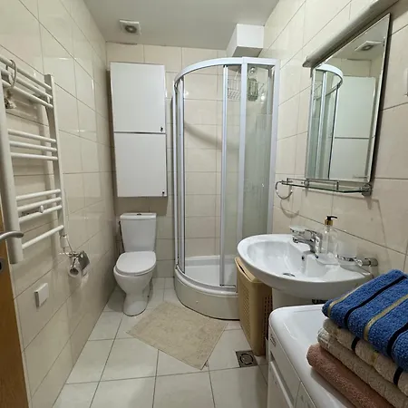 Samanta 2 Apartamento *