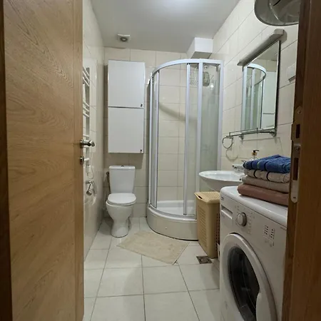 Apartamento Samanta 2 Podgorica