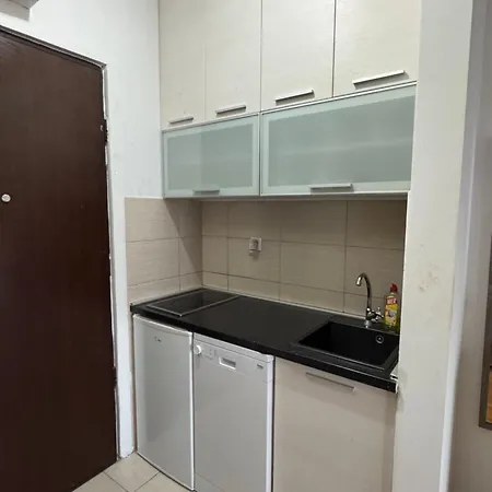 Samanta 2 Apartamento Podgorica