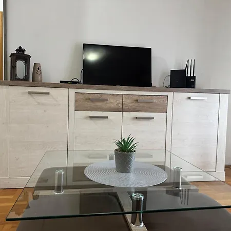 Apartamento Samanta 2 Podgorica
