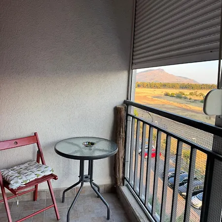 Apartamento Samanta 2 Podgorica